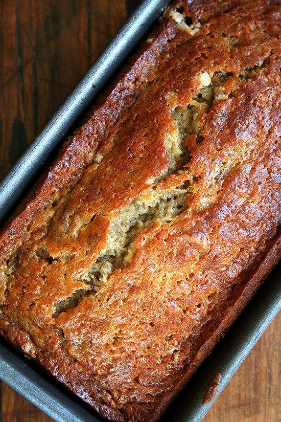 banana-bread