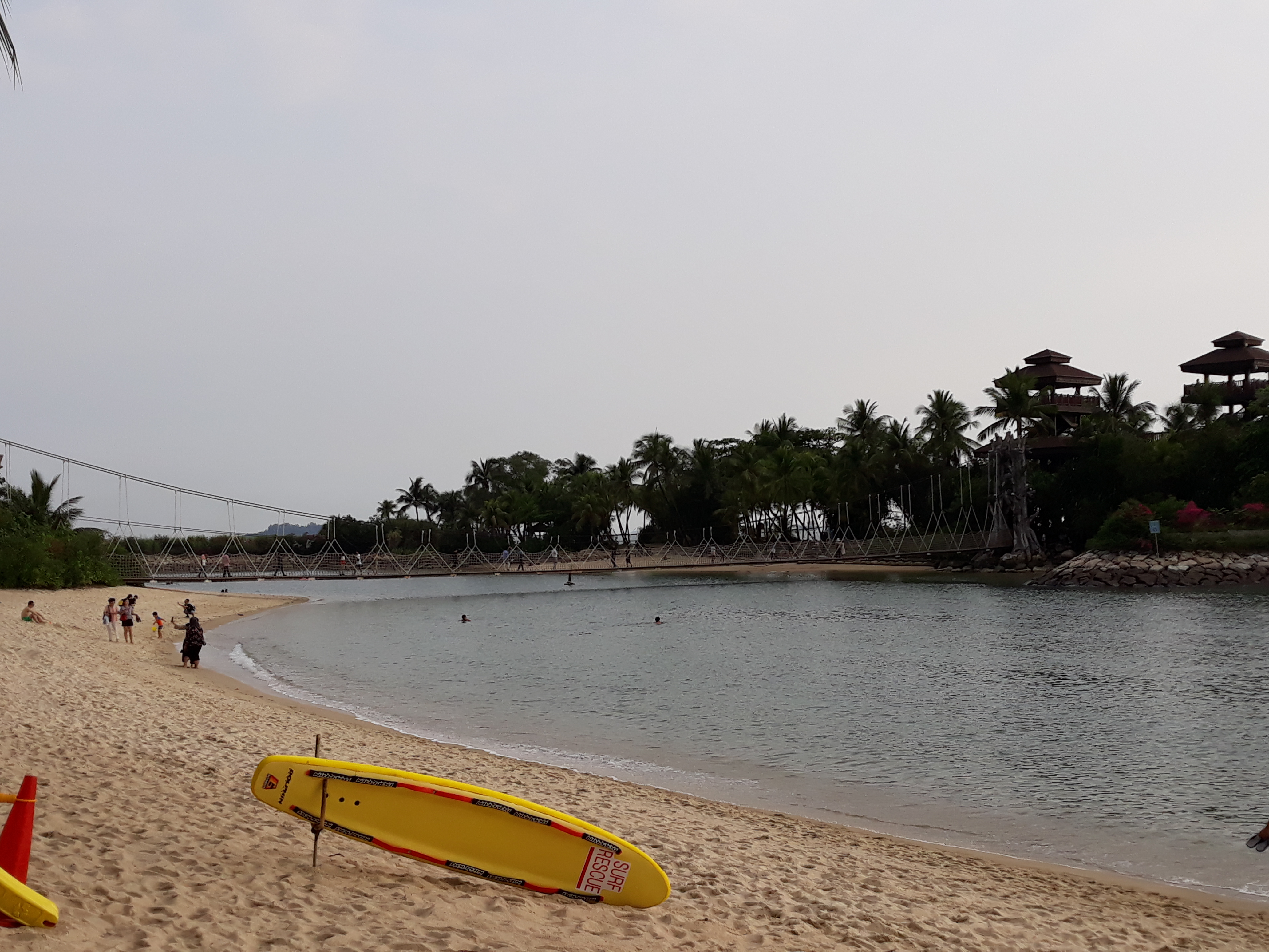 Sentosa Island, Singapore